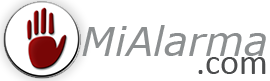Logo de MiAlarma.com